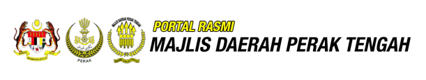 Portal Rasmi Majlis Daerah Perak Tengah