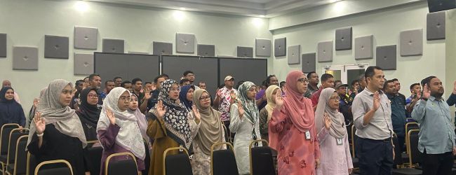 PERHIMPUNAN ANGGOTA MAJLIS DAERAH PERAK TENGAH BIL. 3/2026