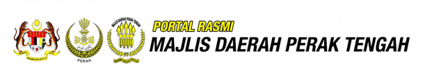 Portal Rasmi Majlis Daerah Perak Tengah